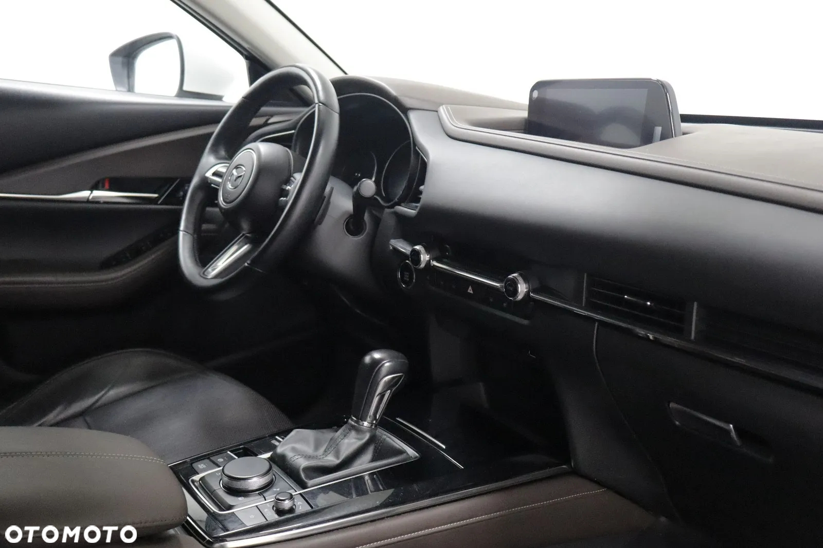 Mazda CX-30 - 10