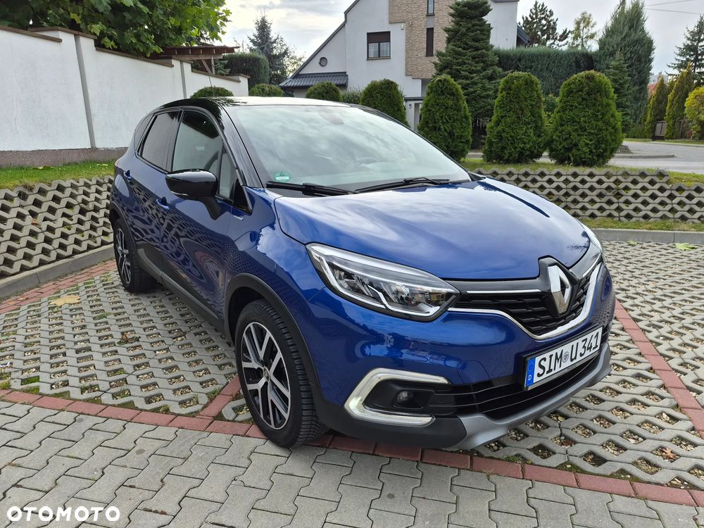 Renault Captur 2019 photo 4