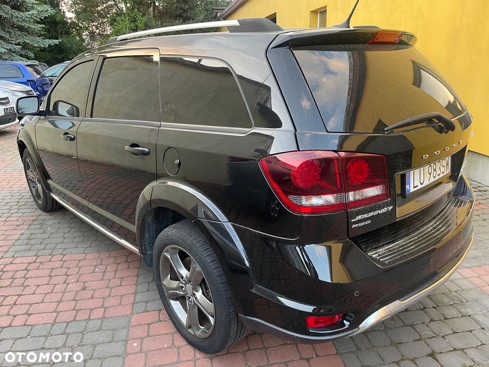 Dodge Journey - 26