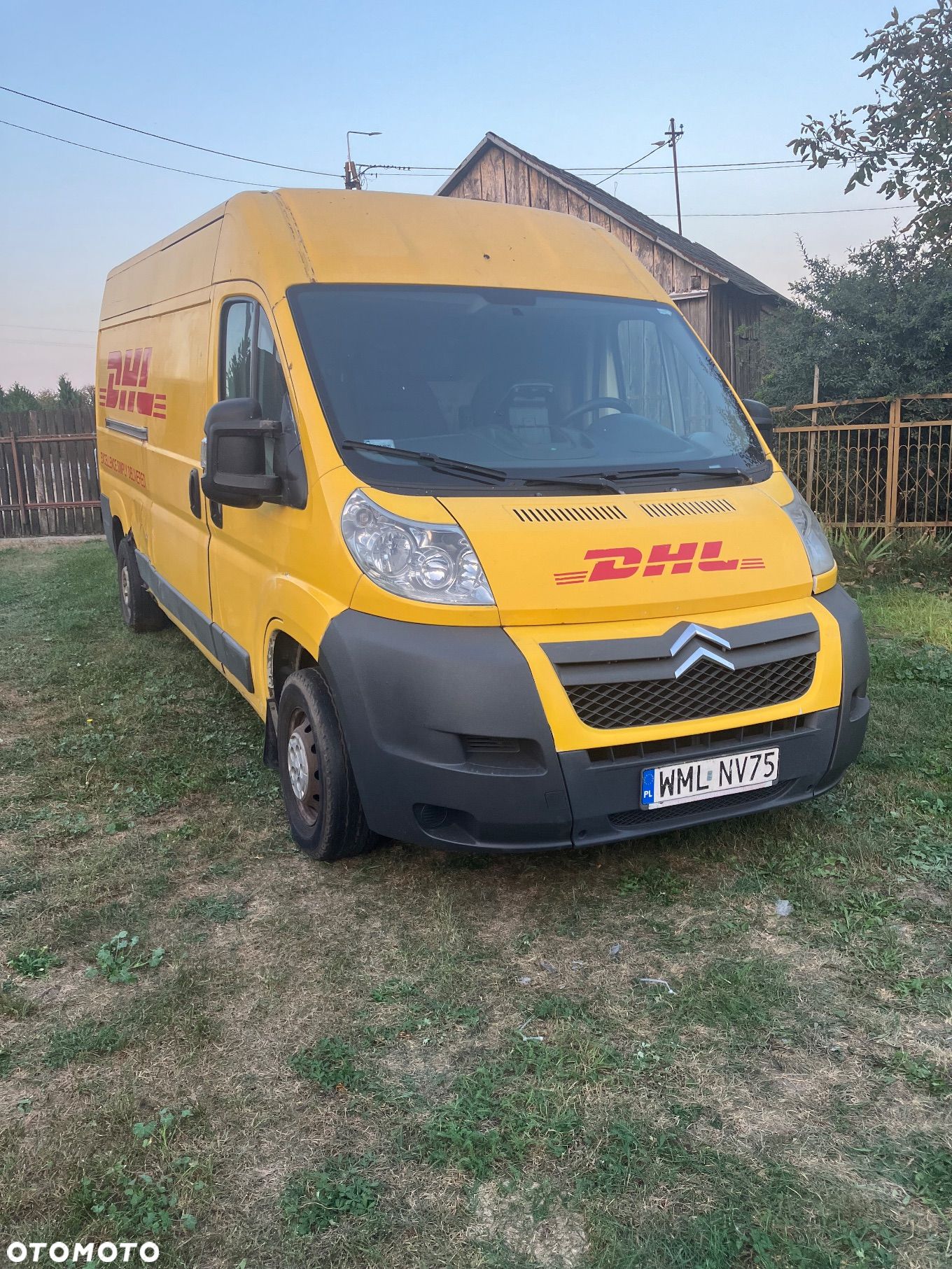Citroën Jumper - 1