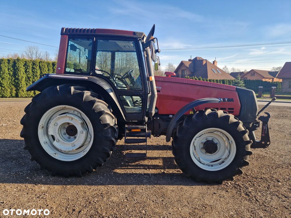 Valtra 8050 HiTech - 25