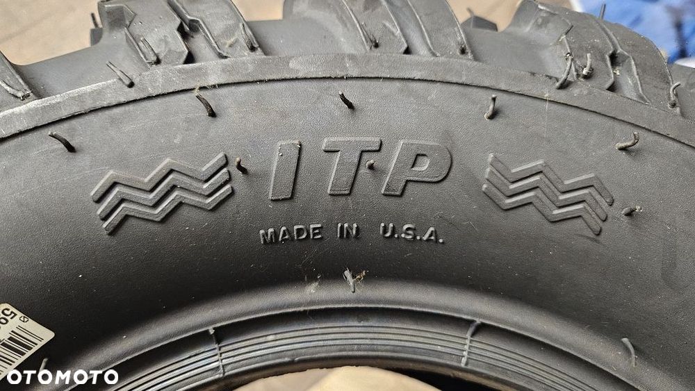 Opona Carlisle AT489 25x10-12 (270/60R12) Quad ATV - 5
