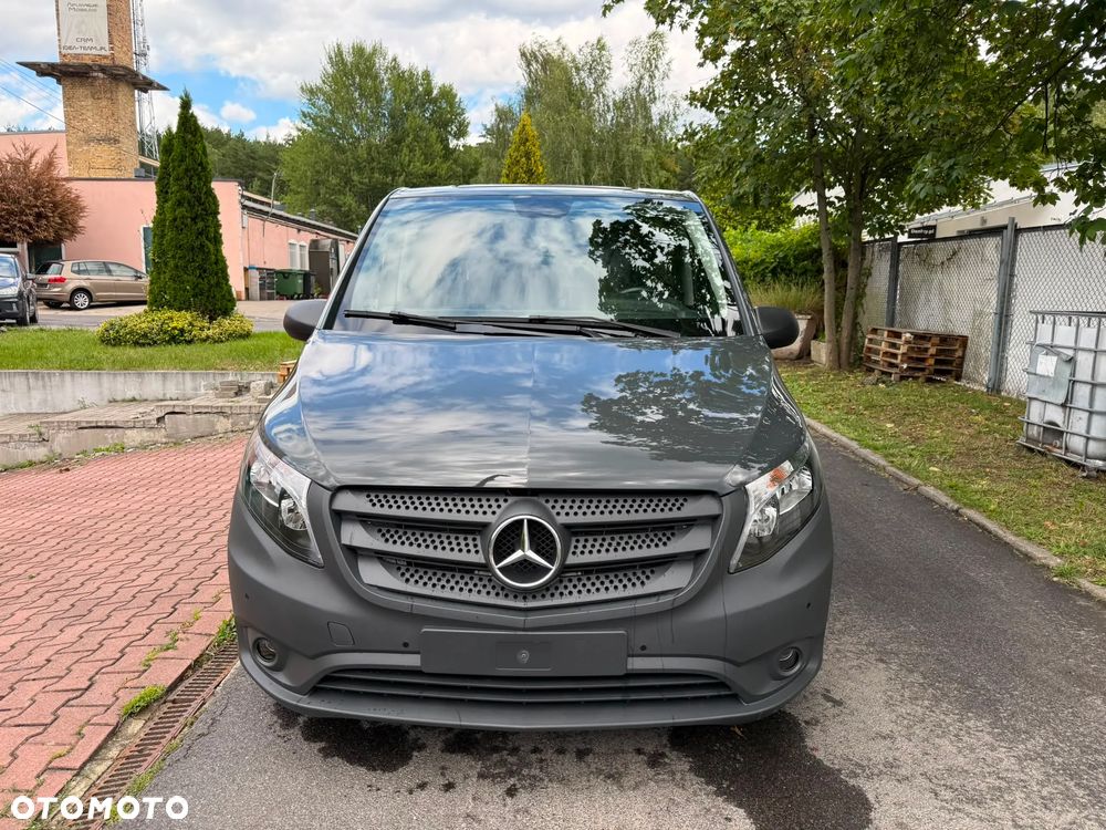 Mercedes-Benz Vito - 16
