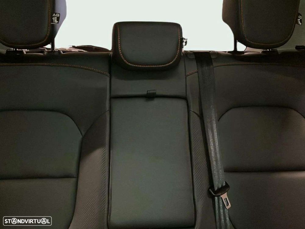 MG ZS EV 72.6 kWh Luxury OBC 11 kW - 16