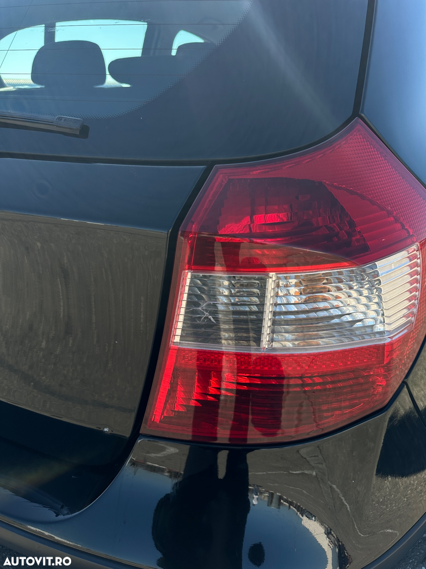 BMW Seria 1 116i - 23