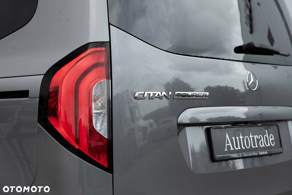 Mercedes-Benz Citan - 17