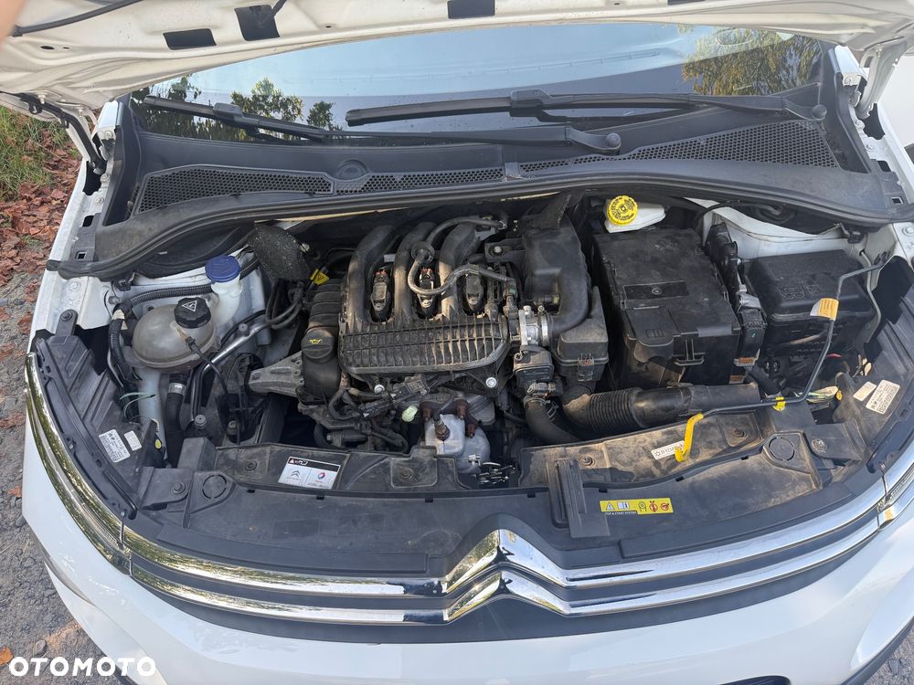 Citroën C3 1.2 PureTech C-Series - 23