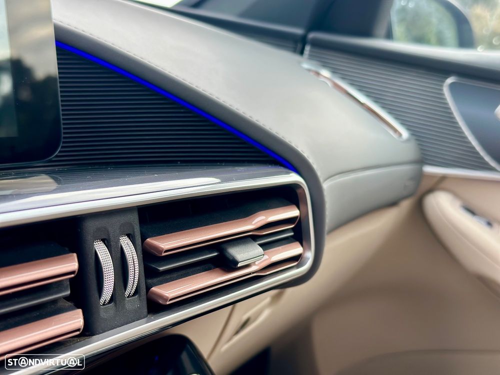 Mercedes-Benz EQC 400 4Matic Electric Art - 42