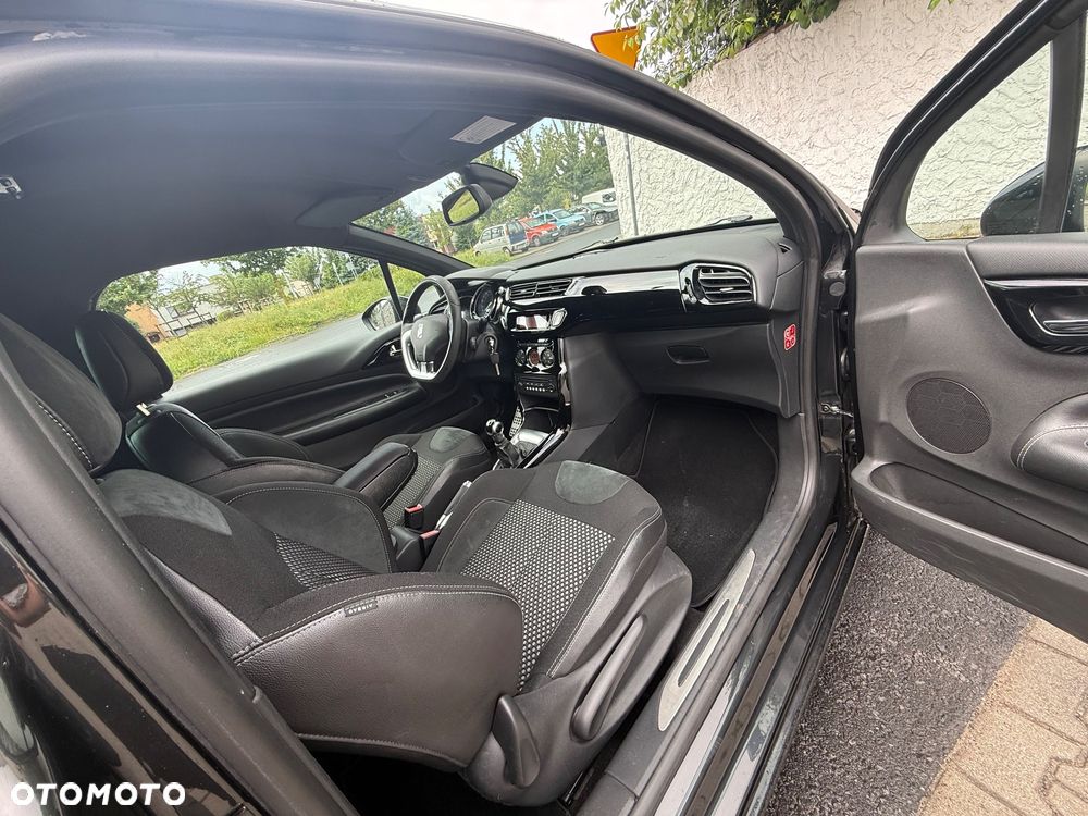 Citroën DS3 - 7