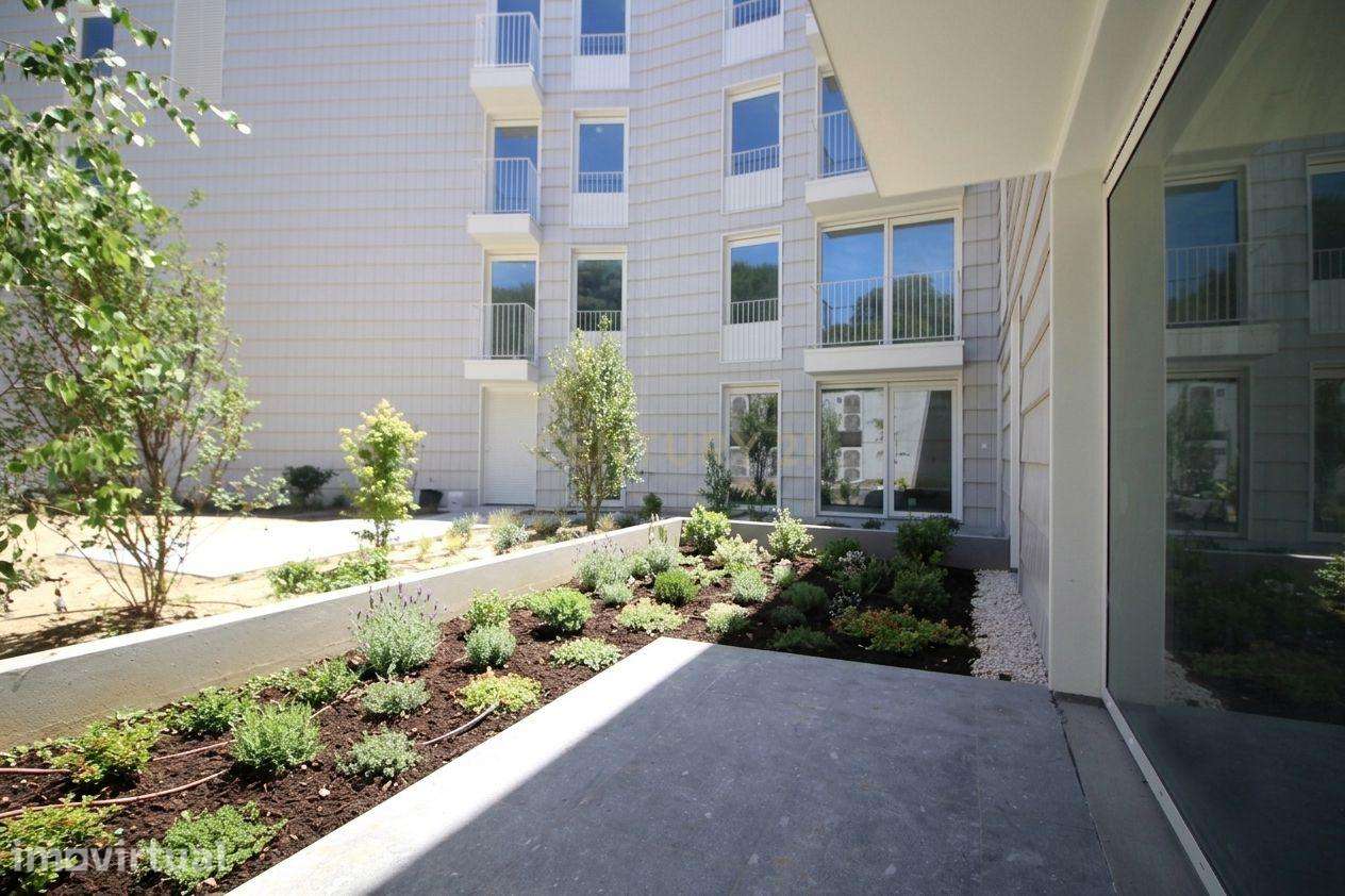 Luxuosa Suite em Alcântara, Lisboa - 1 Quarto com Terraço - Grande imagem: 5/17