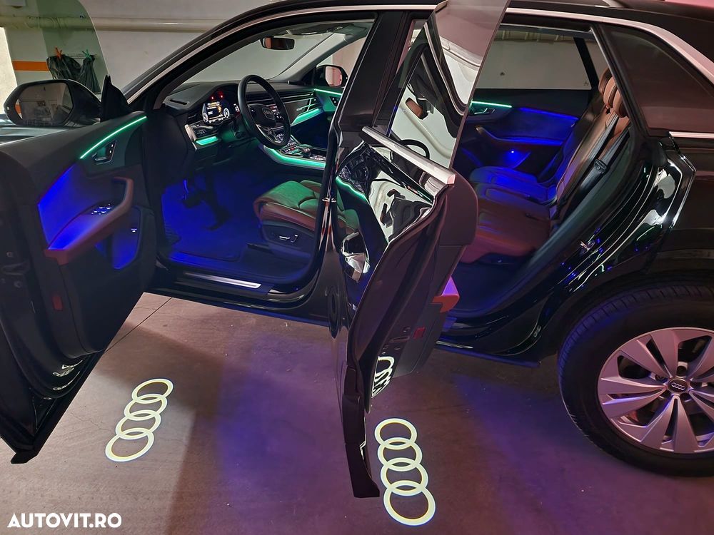 Audi Q8 - 12