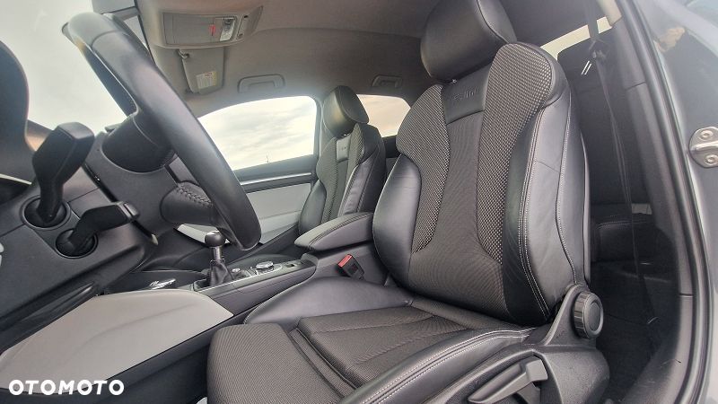 Audi A3 3-drzwiowe 2.0 TDI - 30