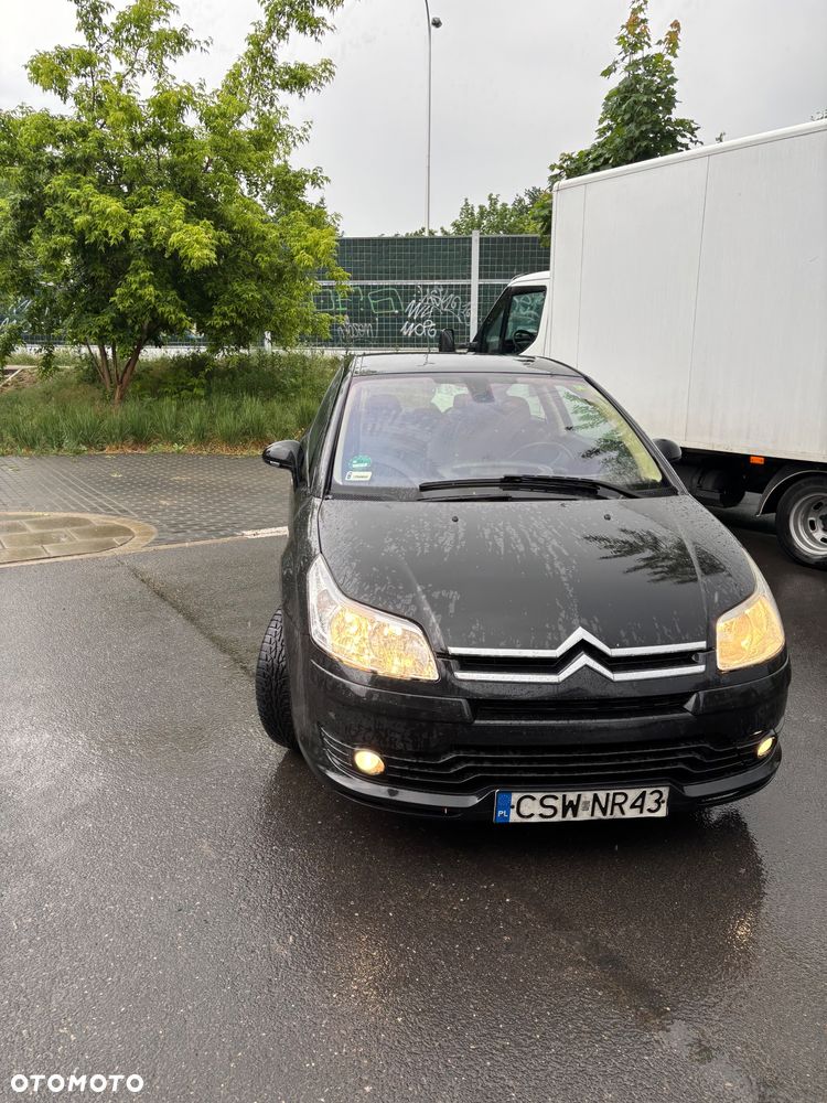 Citroën C4 1.6 16V Impress Pack - 6