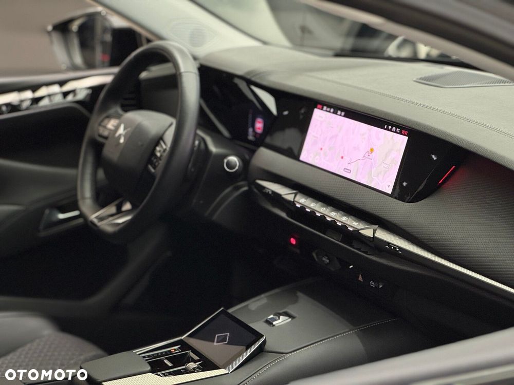 DS Automobiles DS 4 1.2 PureTech Trocadero - 38