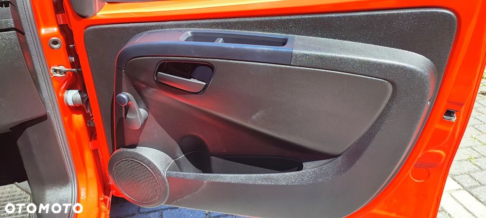 Fiat Fiorino - 36