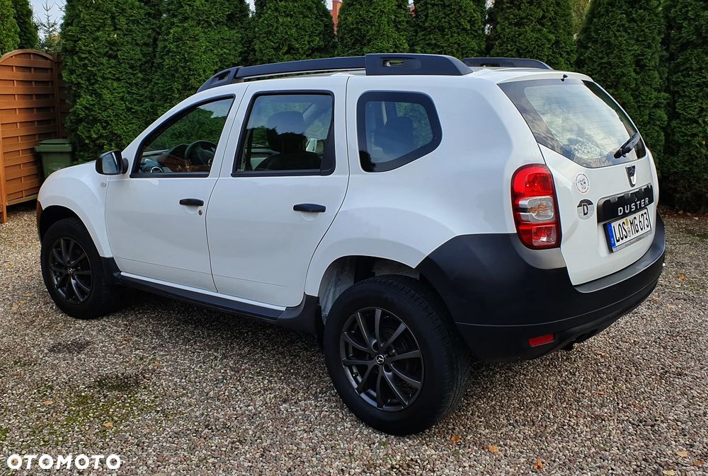 Dacia Duster - 9
