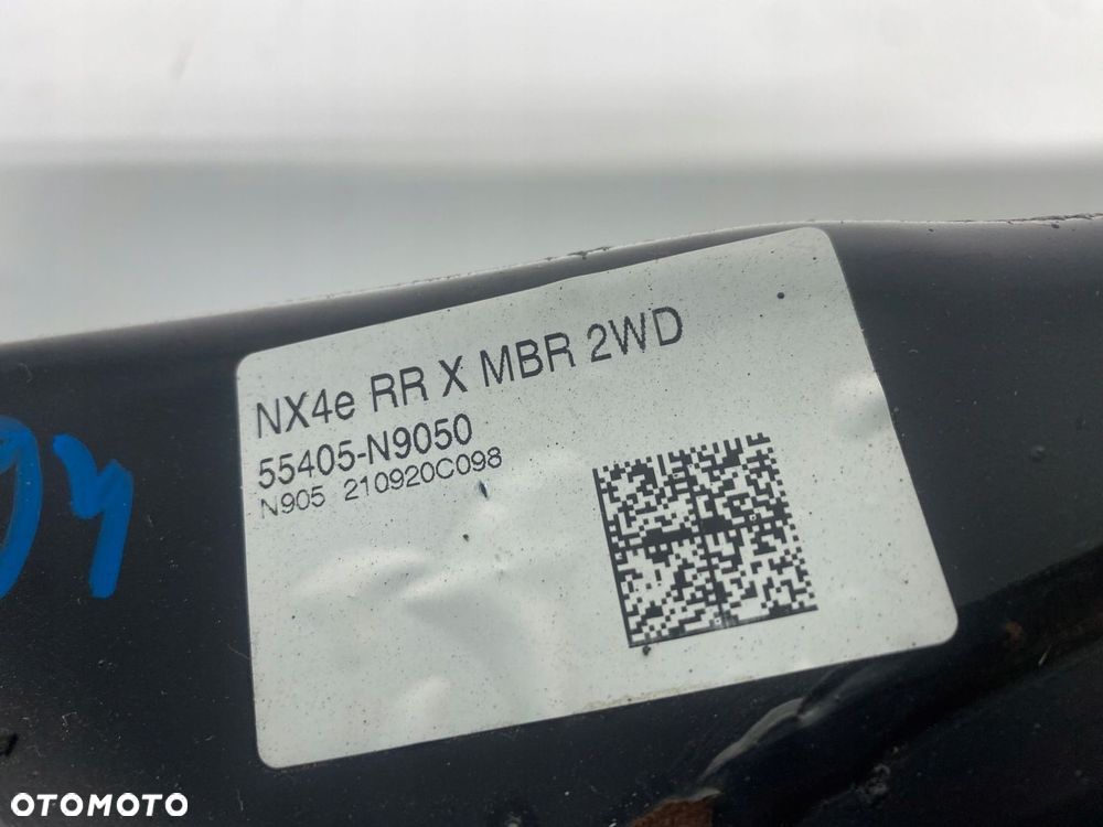 BELKA ZAWIESZENIA TYŁ TYLNEGO HYUNDAI TUCSON IV 2WD 21-24 - 5