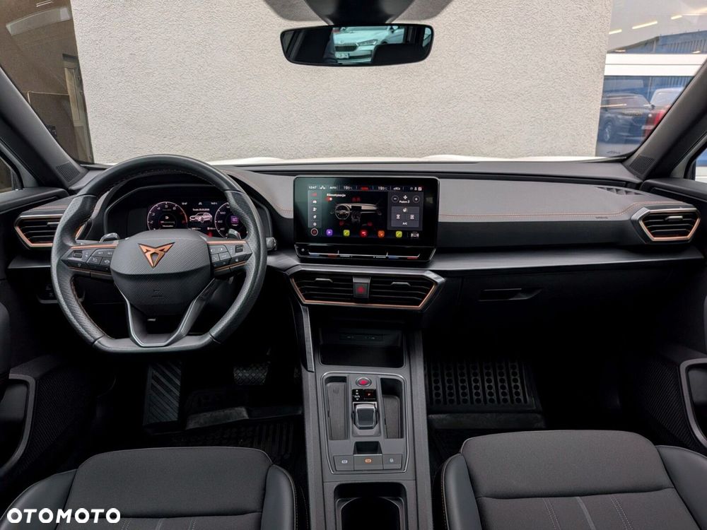 Cupra Formentor 1.5 TSI DSG - 16