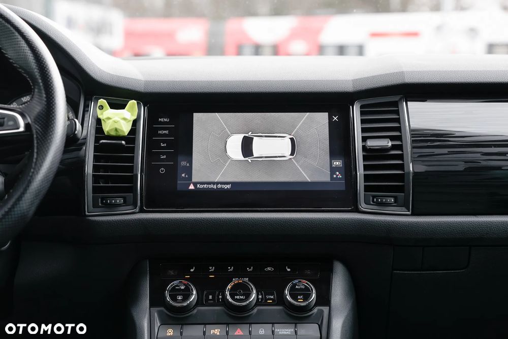 Skoda Kodiaq 2.0 TDI 4x2 Style DSG - 21