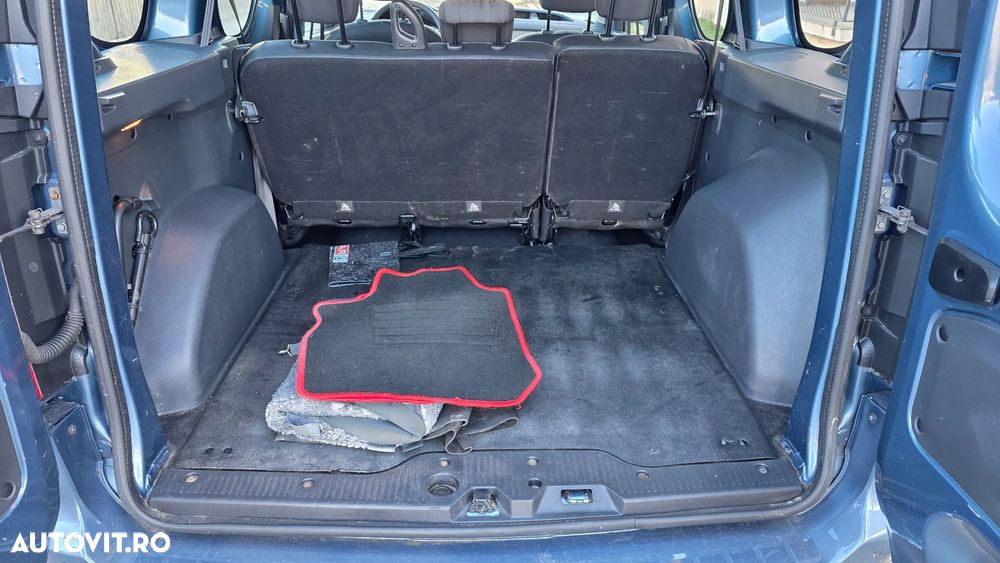 Dacia Dokker 1.2 TCe Laureate - 10