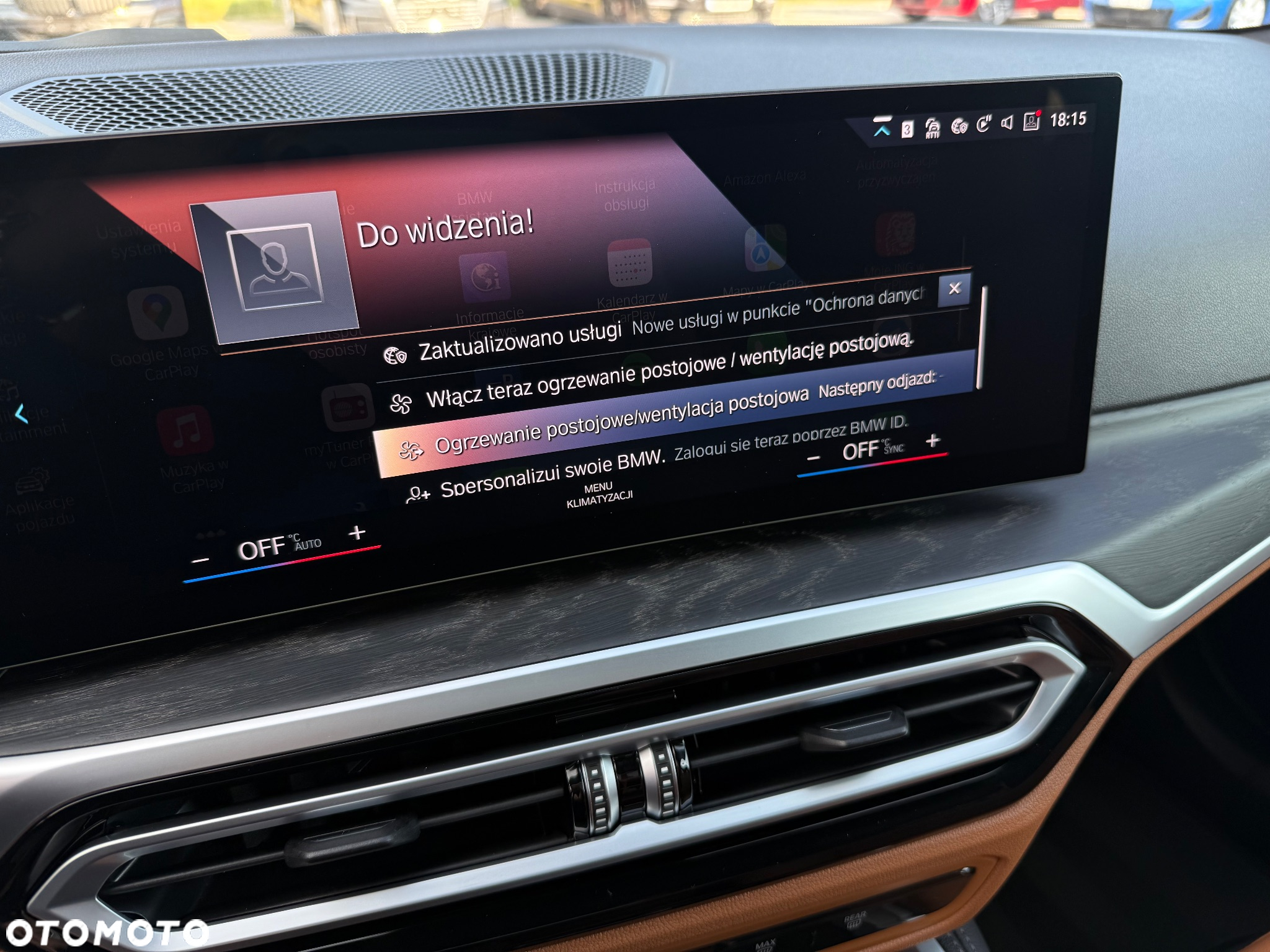 BMW Seria 4 420d xDrive Gran Coupe M Sport - 17