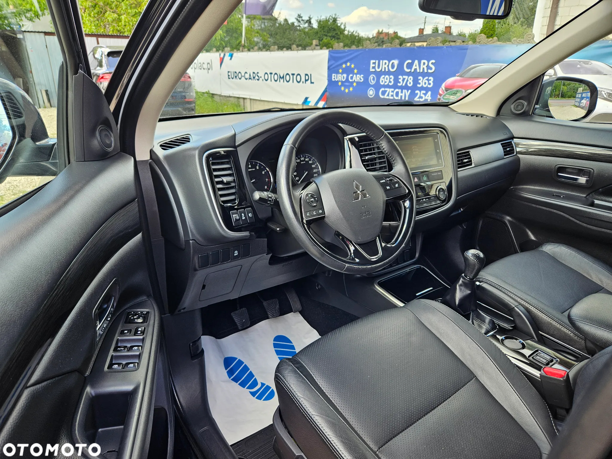 Mitsubishi Outlander 2.0 City Style 2WD - 3