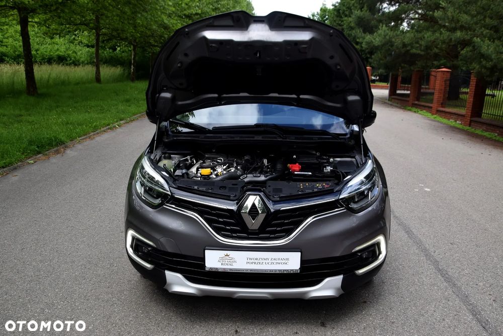 Renault Captur 1.3 TCe Intens - 13