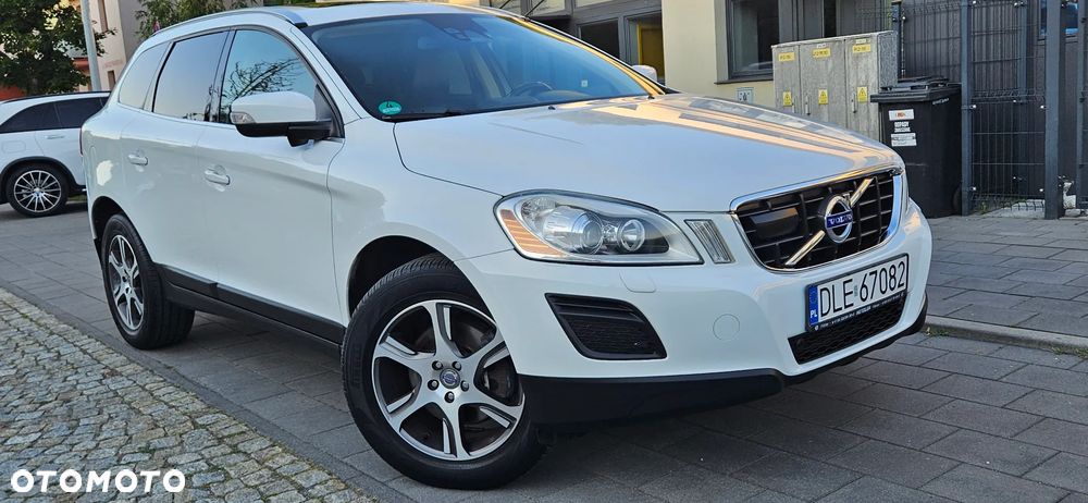 Volvo XC 60 DRIVe Summum - 21