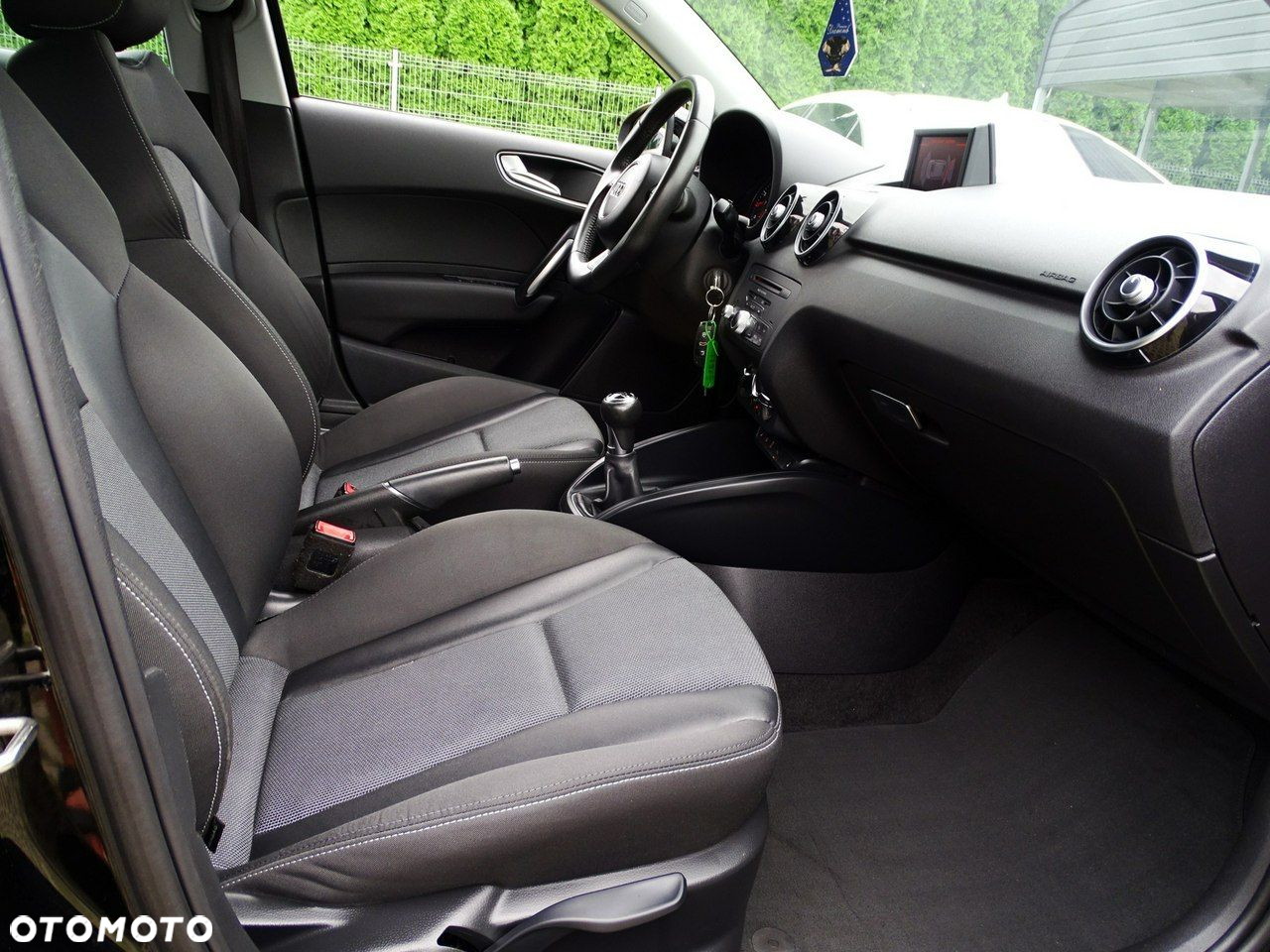 Audi A1 - 19