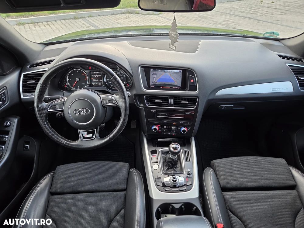 Audi Q5 - 6