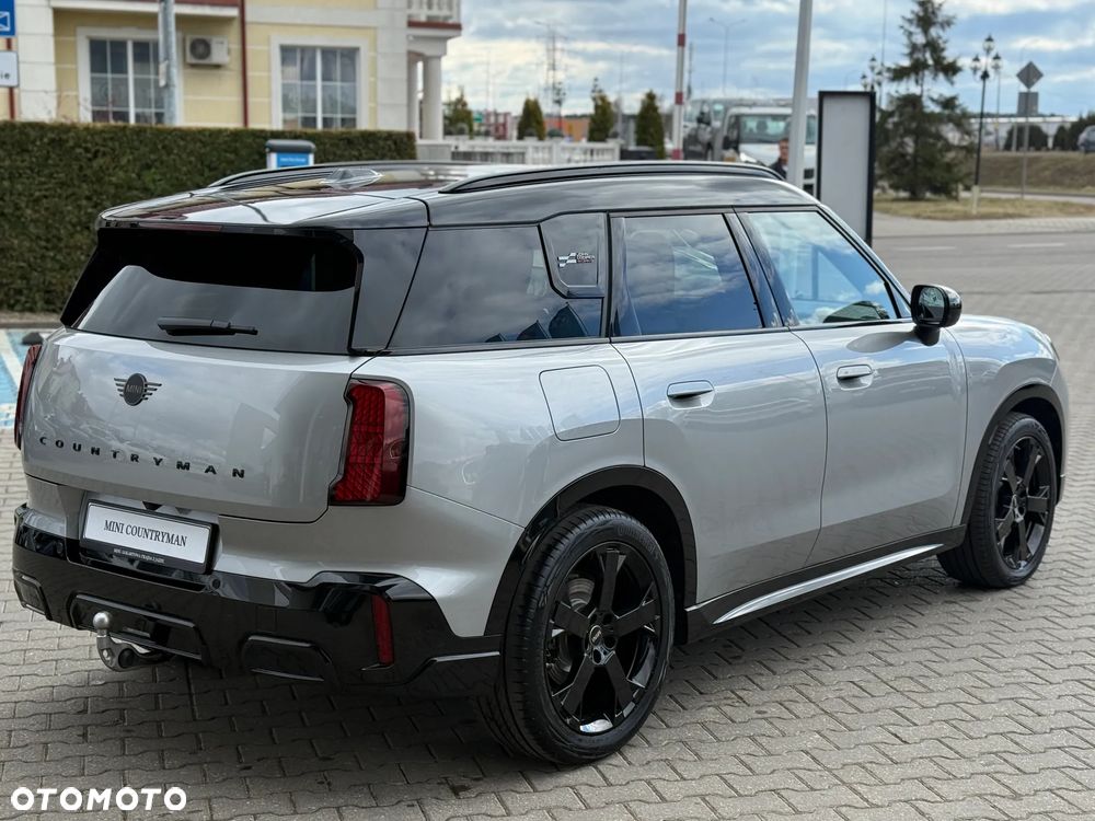 MINI Countryman - 5