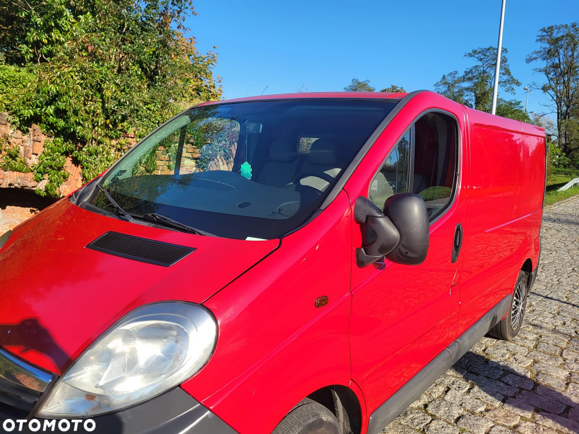 Opel Vivaro - 6
