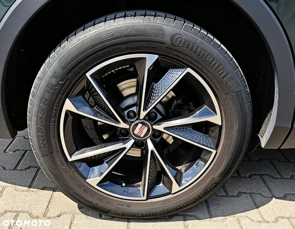 Seat Tarraco 2.0 TDI Xperience S&S - 4