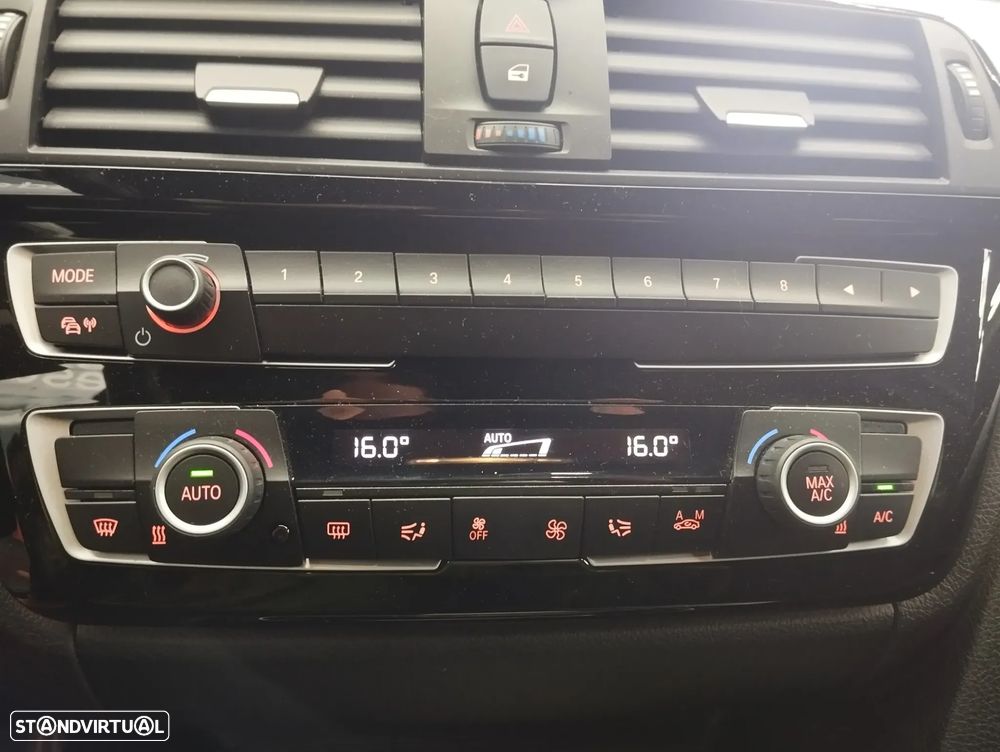 BMW 418 Gran Coupé d Pack M Auto - 36