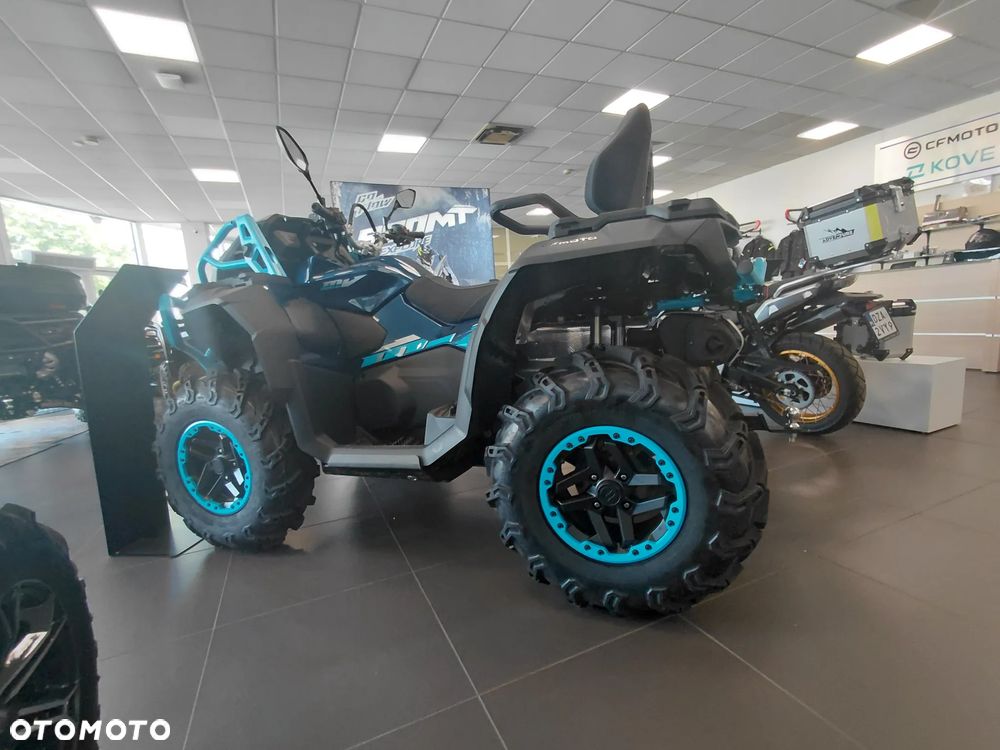 CFMoto CForce - 5
