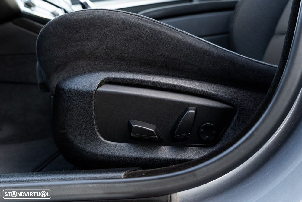 BMW 520 d ED Pack M - 47