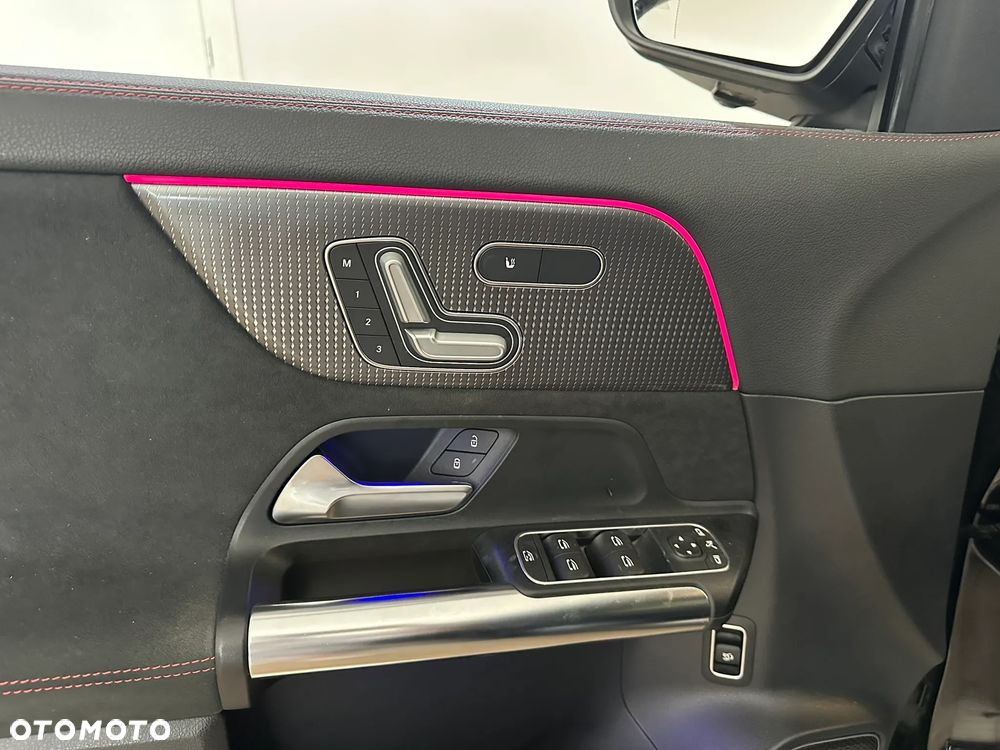 Mercedes-Benz EQA 250 66.5kWh AMG Line - 23
