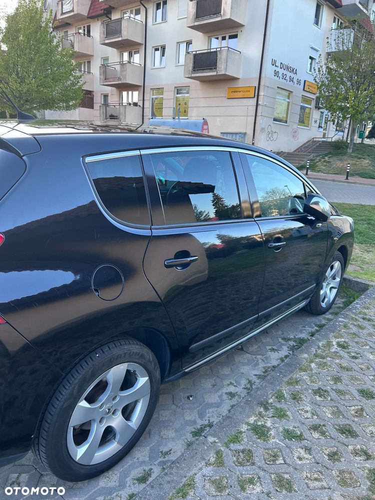 Peugeot 3008 HDi FAP 110 Premium - 12