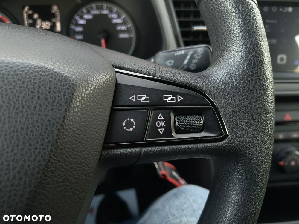 Seat Leon 1.2 TSI Start&Stop Style - 24