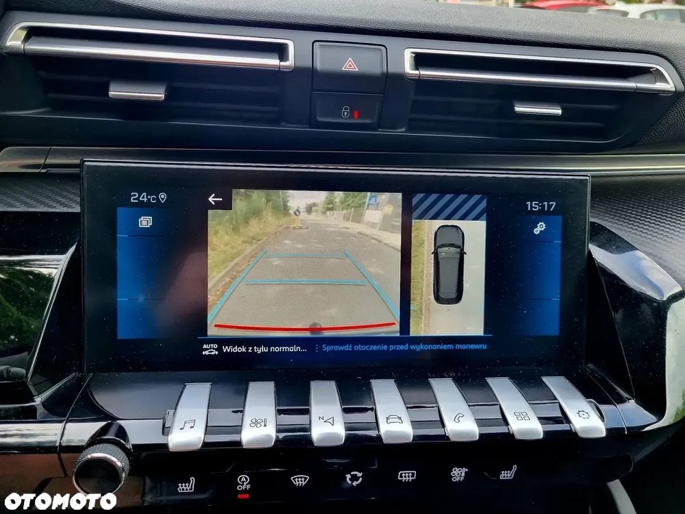Peugeot 508 1.5 BlueHDi Allure S&S EAT8 - 20