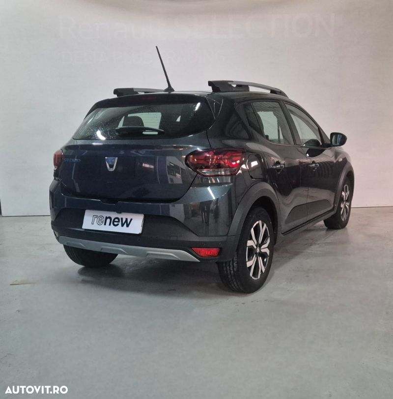 Dacia Sandero - 2