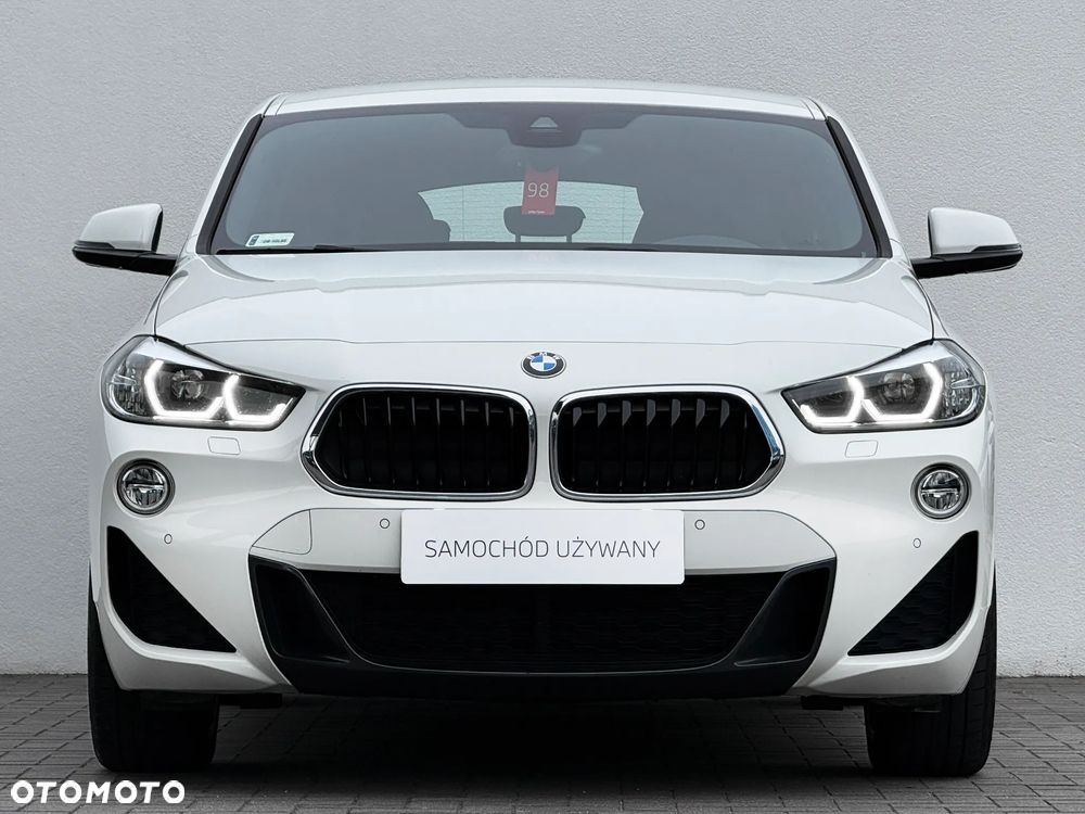 BMW X2 xDrive20i M Sport - 4