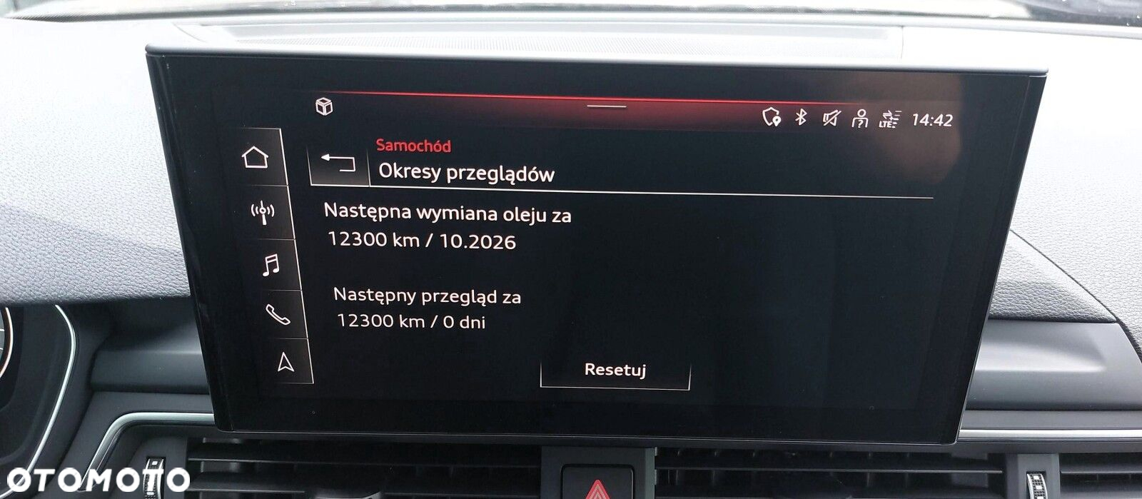 Audi A4 - 23