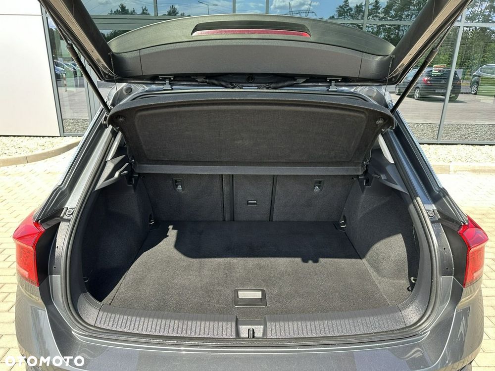 Volkswagen T-Roc 1.6 TDI SCR Style - 27