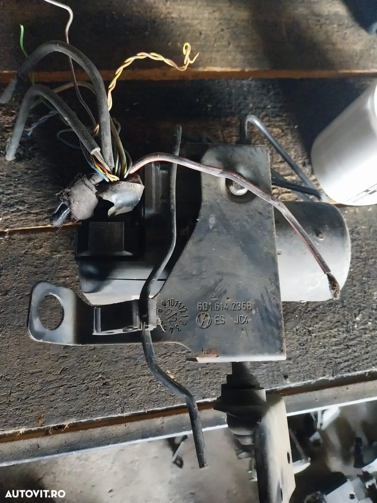 VAND POMPA ABS SEAT IBIZA III, COD: 6Q1 614 235 B - 1