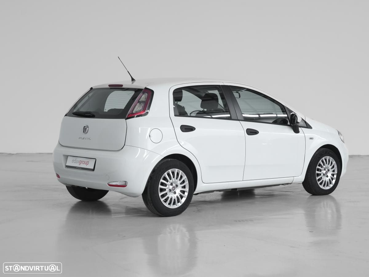 Fiat Punto - 3
