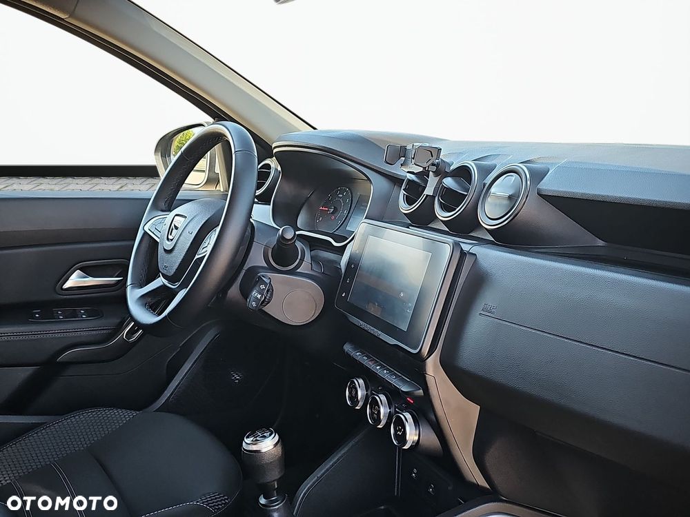 Dacia Duster 1.0 TCe Prestige - 14