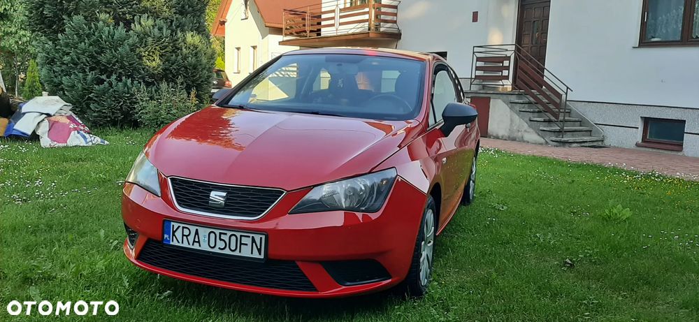 Seat Ibiza - 11