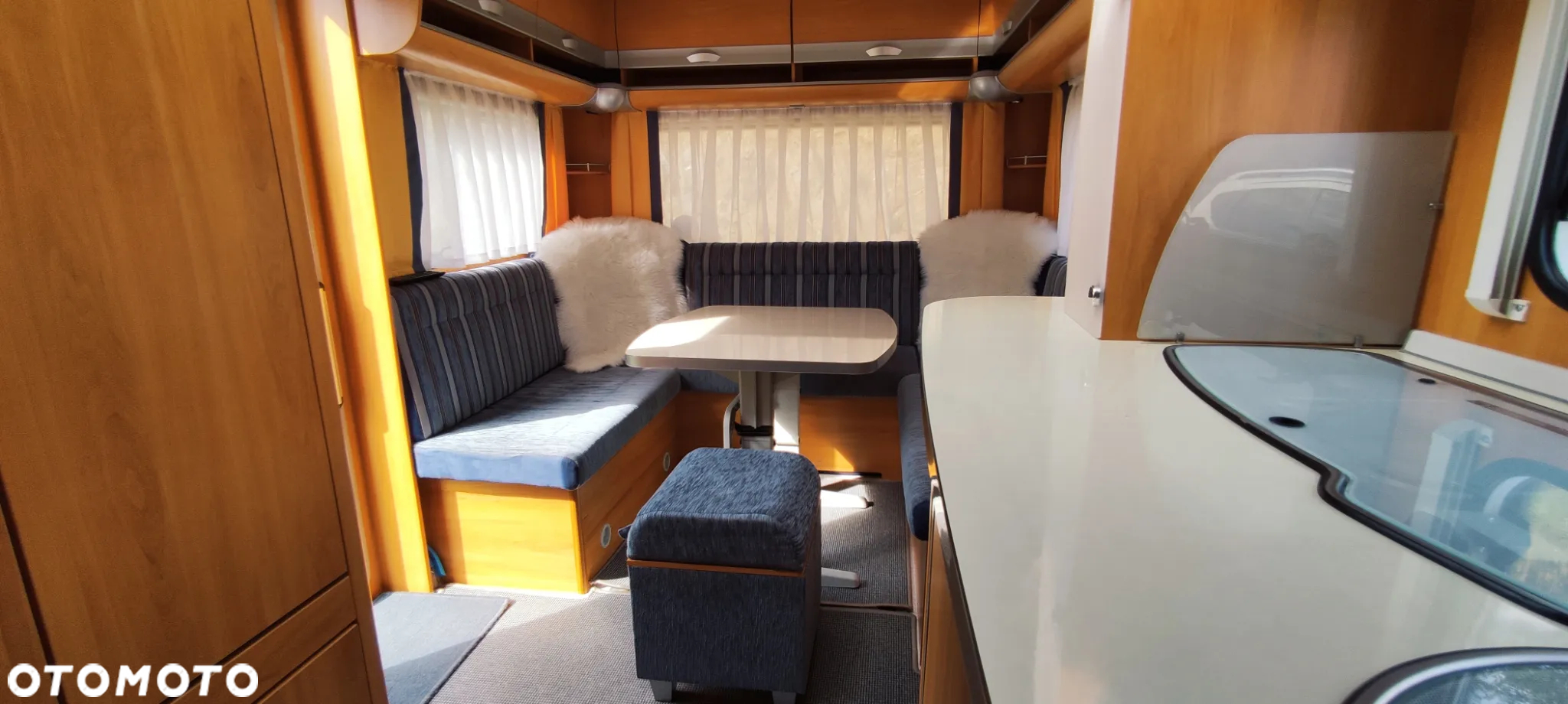 Wilk S4-490 HTD - 15