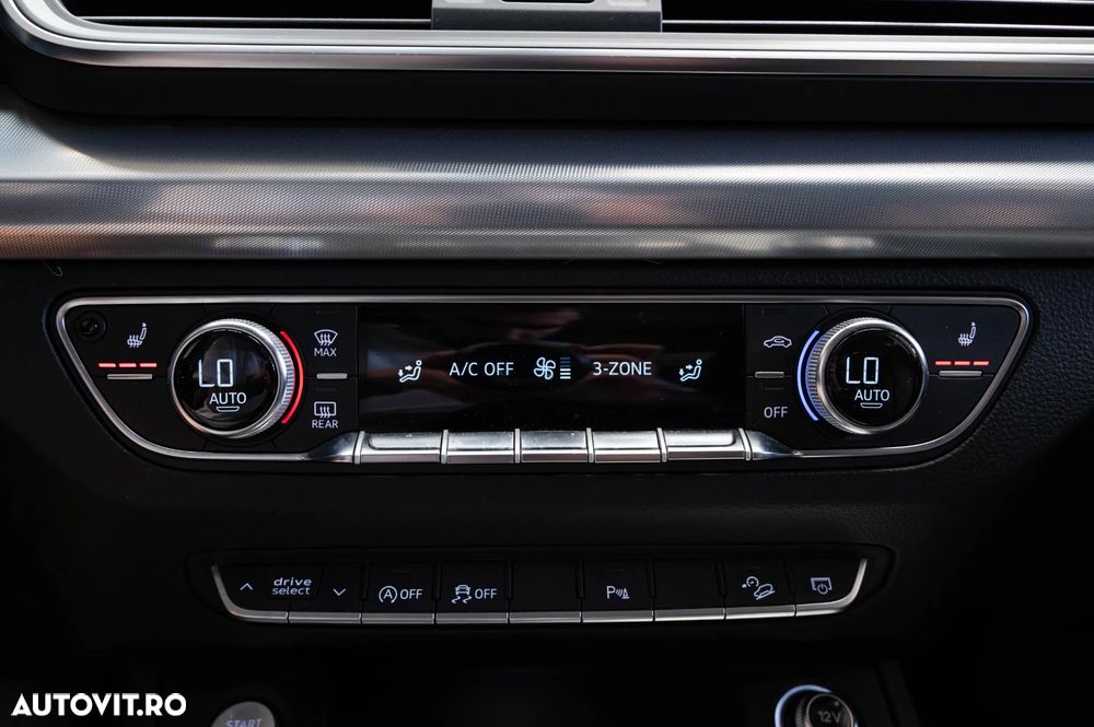 Audi Q5 40 TDI quattro S tronic sport - 16
